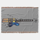 Gitarre 4 tbcnm decke (Vorderseite)