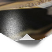 Gitarre 8x10 fotodruck (Ecke)