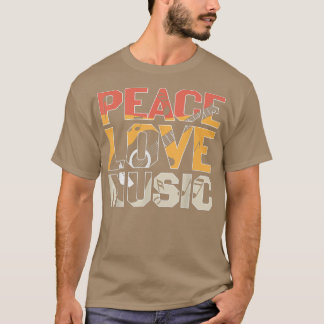 Gitarre 976 T-Shirt