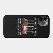 Gitarre | Alles, was ich brauche, ist diese Gitarr Case-Mate iPhone Hülle (Rückseite (Horizontal))