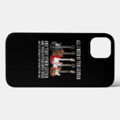 Gitarre | Alles, was ich brauche, ist diese Gitarr Case-Mate iPhone Hülle (Rückseite (Horizontal))