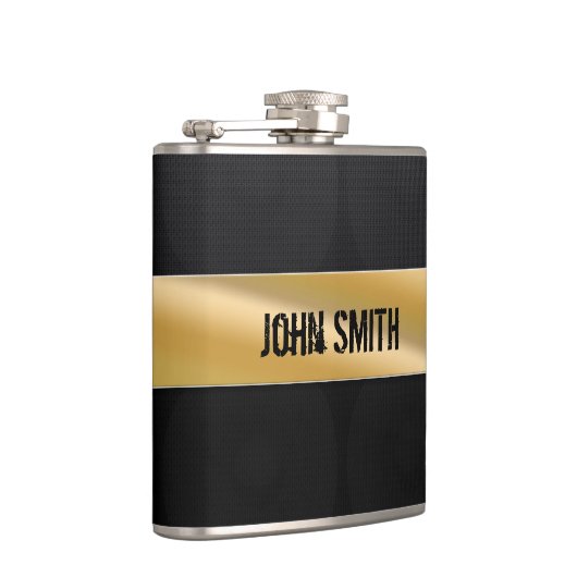 Gitarre Ampere mit individuellem Namen Flachmann (Rechts)