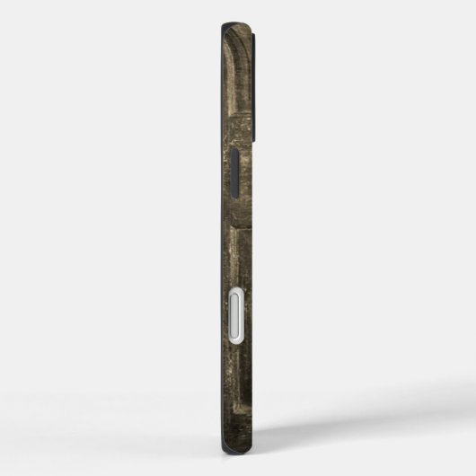 Gitarre Apple Phone Case (Rückseite / Rechts)