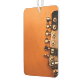Gitarre Autolufterfrischer (Links)