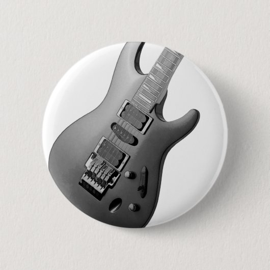 Gitarre Button (Vorderseite)