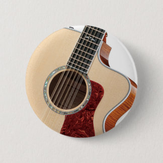 Gitarre Button