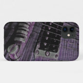 Gitarre Case-Mate iPhone Hülle (Rückseite (Horizontal))