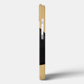 Gitarre Case-Mate iPhone Hülle (Rückseite / Links)