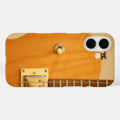 Gitarre Case-Mate iPhone Hülle (Rückseite (Horizontal))