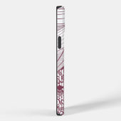 Gitarre Case-Mate iPhone Hülle (Rückseite / Rechts)