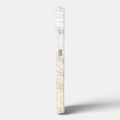 Gitarre Case-Mate iPhone Hülle (Rückseite / Links)