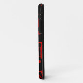 Gitarre Case-Mate iPhone Hülle (Hinten/Links)