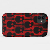 Gitarre Case-Mate iPhone Hülle (Rückseite (Horizontal))
