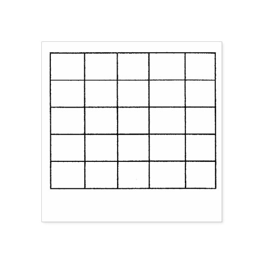 Gitarre Chord Rubber Briefmarke Gummistempel (Prägung)