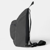 Gitarre Crossbody Bag (Rechts)
