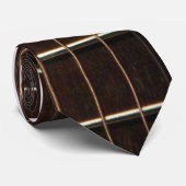 Gitarre FRETBOARD Krawatte (Gerollt)