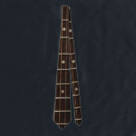 Gitarre FRETBOARD Krawatte<br><div class="desc">GUITAR PLAYERS & Music Liebhaber,  die eine Krawatte tragen,  sollten diese Gitarren-Fretboard-Krawatte Liebe</div>