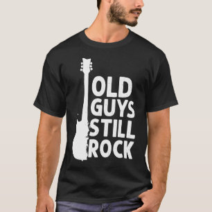 Gitarre für Damen Gitarre Spieler für Gitarrist H T-Shirt