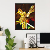 Gitarre FX Poster (Heimbüro)