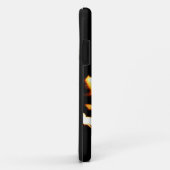 Gitarre in Flammen iPhone 5 Fall Case-Mate iPhone Hülle (Hinten/Rechts)