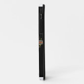 Gitarre Iphone Fall Case-Mate iPhone Hülle (Hinten/Links)