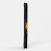 Gitarre Iphone Fall Case-Mate iPhone Hülle (Hinten/Rechts)