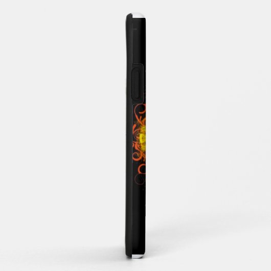 Gitarre Iphone Fall Case-Mate iPhone Hülle (Hinten/Rechts)