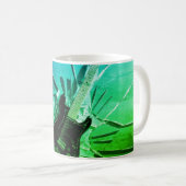Gitarre Kaffeetasse (VorderseiteRechts)