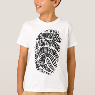 Gitarre Lover  Gift von Staves Guitar, T-Shirt