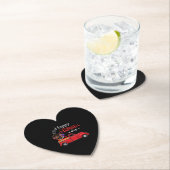 Gitarre Lover| Happy Valentines Day Untersetzer (Vor Ort)