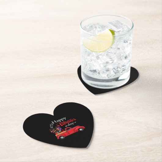 Gitarre Lover| Happy Valentines Day Untersetzer (Vor Ort)