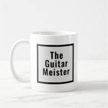 Gitarre Meister Gray Black Music Instrument