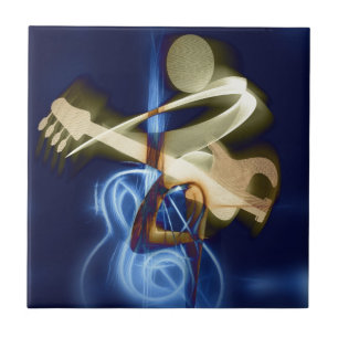 Gitarre Music String Destiny Song und Tanz Fliese