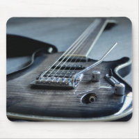 Gitarre, Musik, E-Gitarre