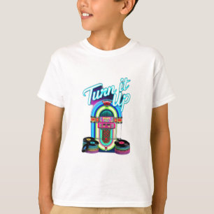 Gitarre oder elektrisches Klavier T-Shirt