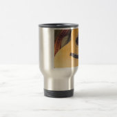Gitarre Reisebecher (Mittel)