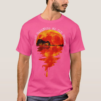 Gitarre Shirt Guitar Lover Shirt Vintage Gitarre S
