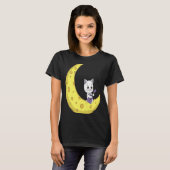 Gitarre spielen T-Shirt (Vorne ganz)