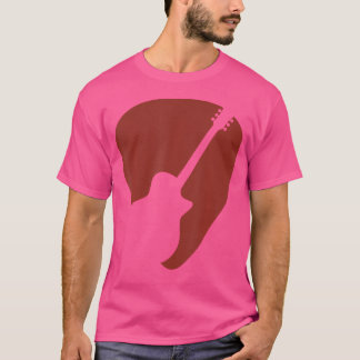 Gitarre T-Shirt