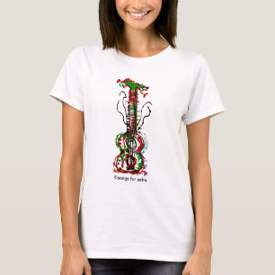 Gitarre T-Shirt