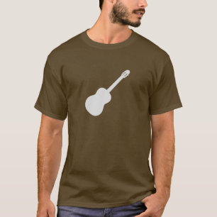 Gitarre T-Shirt