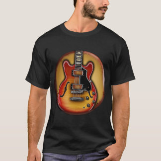 Gitarre T-Shirt