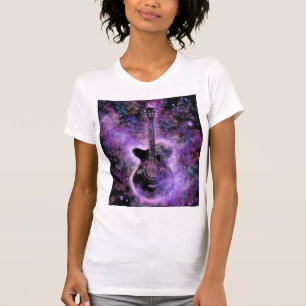 Gitarre-T - Shirt