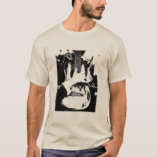 Gitarre T-Shirt