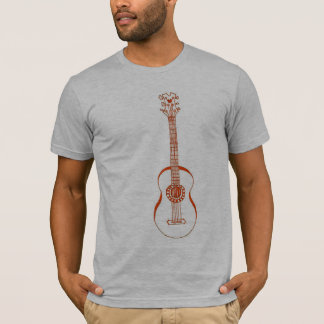 GITARRE T-Shirt