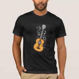 Gitarre T-Shirt