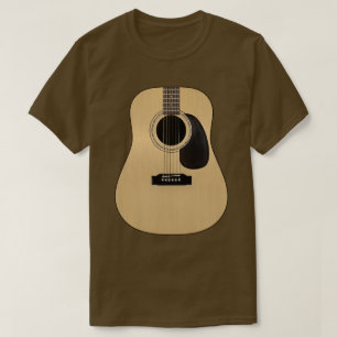 Gitarre T-Shirt