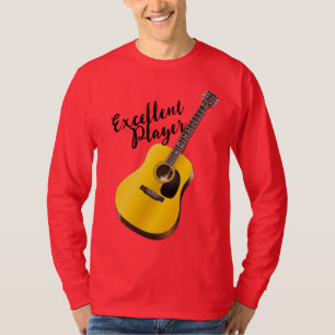 Gitarre T-Shirt