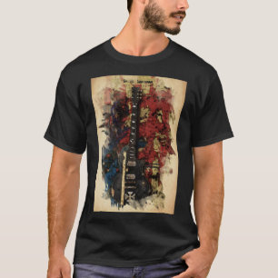 Gitarre T-Shirt