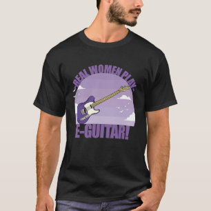 Gitarre T-Shirt